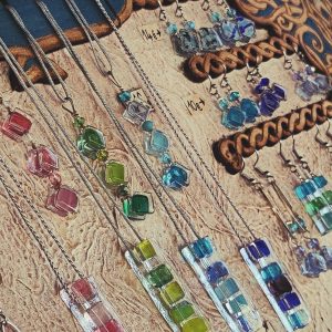 Les bijoux