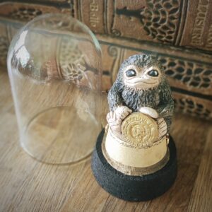 niffleur globe