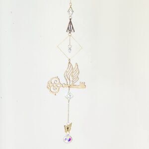 suncatcher clé